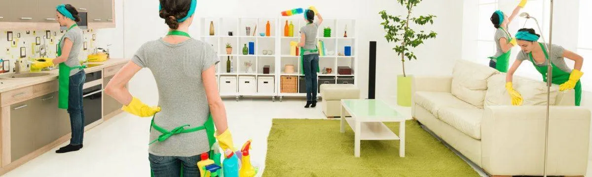 Уборщица на час в Москве