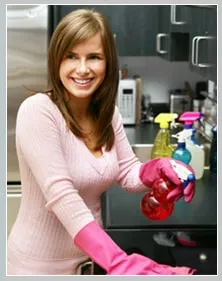 Уборка после аренды Уборка после аренды