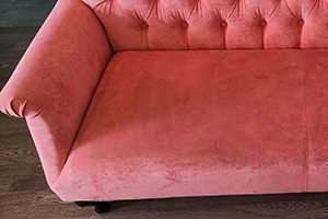Химчистка дивана из микрофибры цена